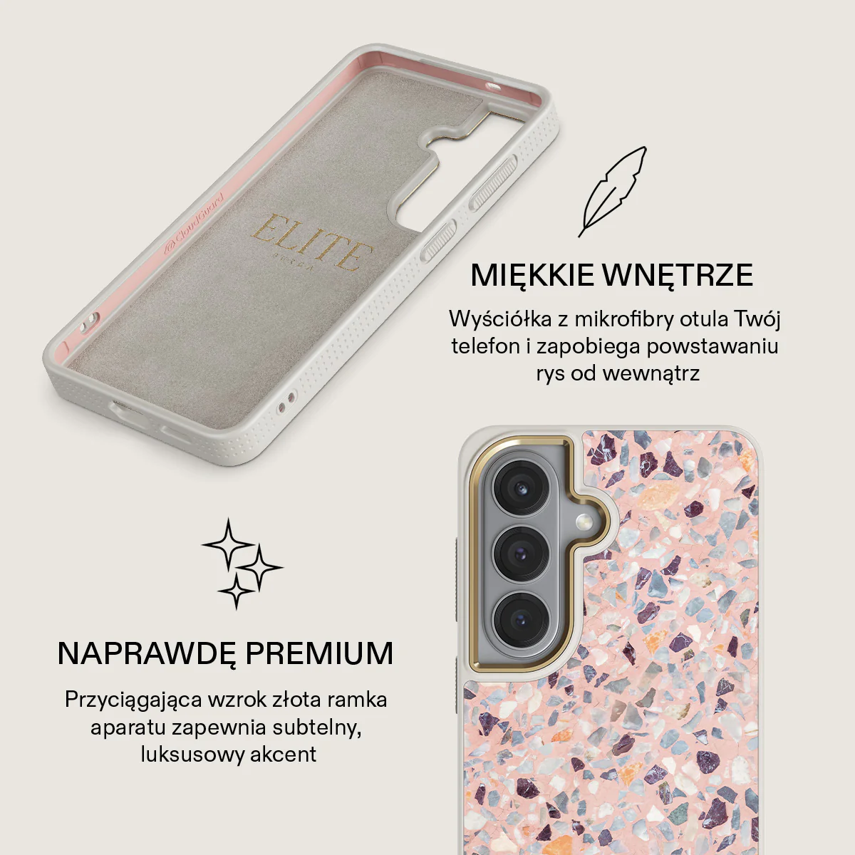 Sugar Coating - Samsung Galaxy S26 Plus Etui - Image 31