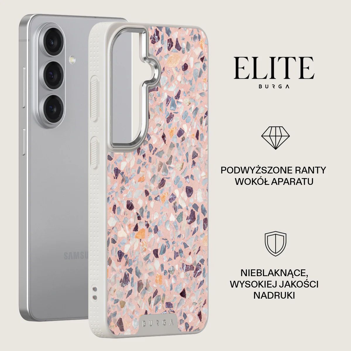 Sugar Coating - Samsung Galaxy S26 Plus Etui - Image 34