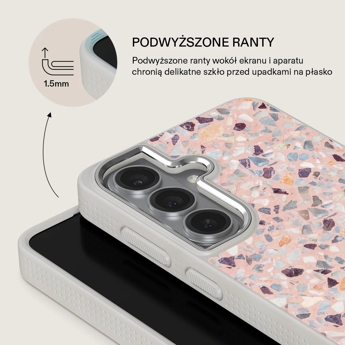 Sugar Coating - Samsung Galaxy S26 Plus Etui - Image 36