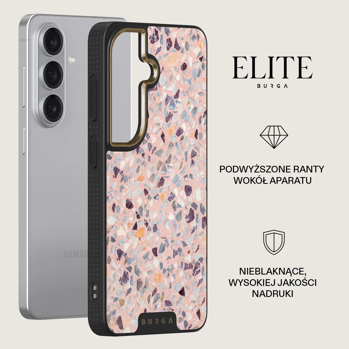 Sugar Coating - Samsung Galaxy S26 Plus Etui - Image 6