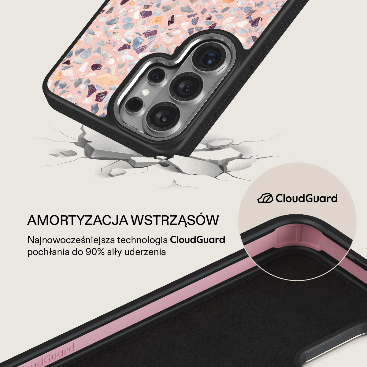 Sugar Coating - Samsung Galaxy S26 Ultra Etui - Image 21