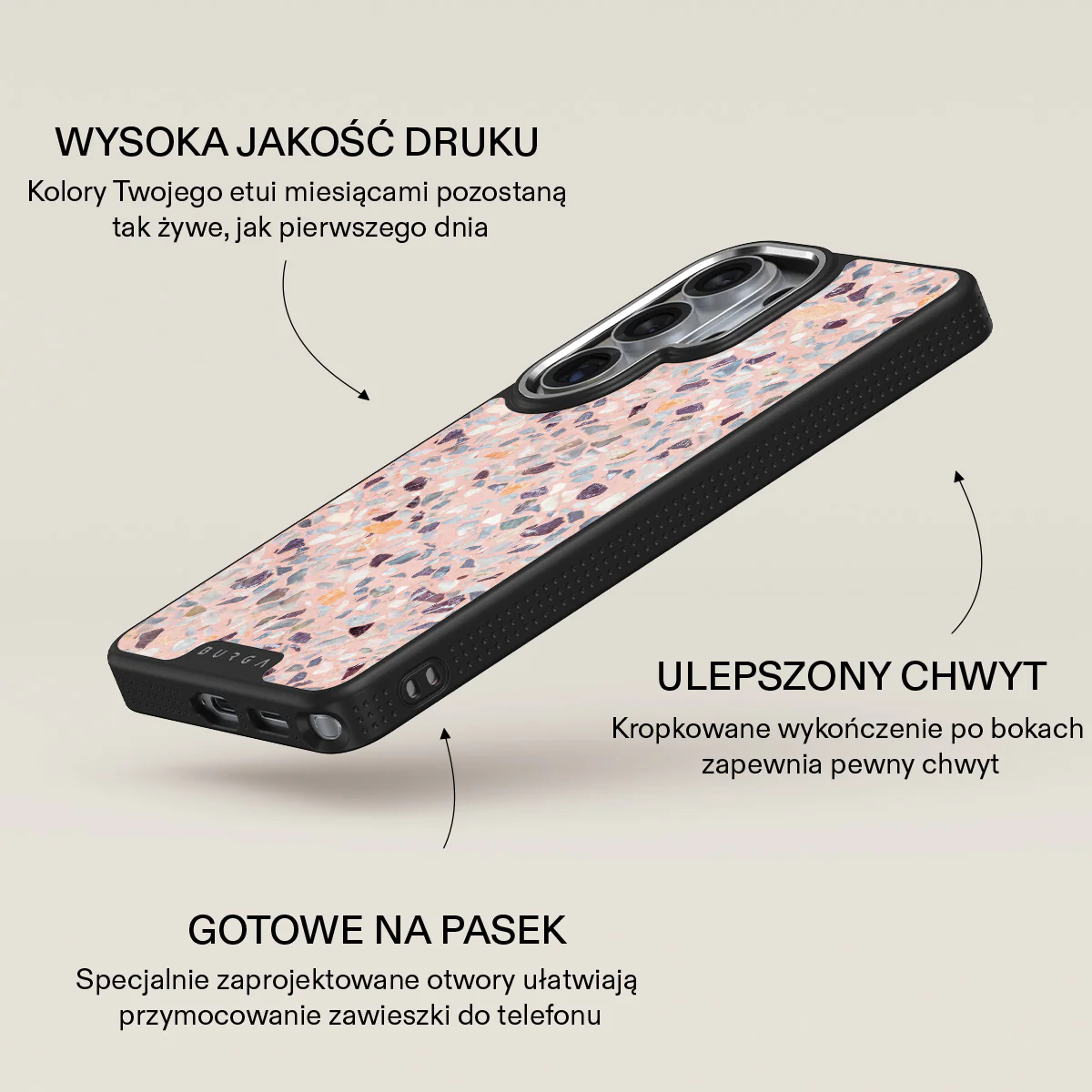 Sugar Coating - Samsung Galaxy S26 Ultra Etui - Image 23