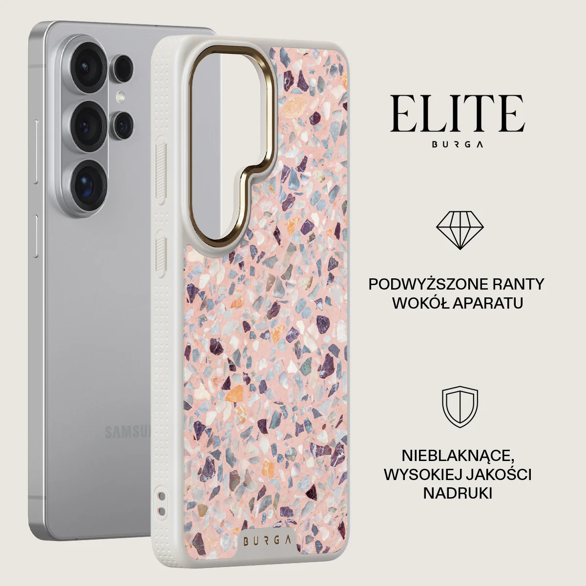 Sugar Coating - Samsung Galaxy S26 Ultra Etui - Image 27