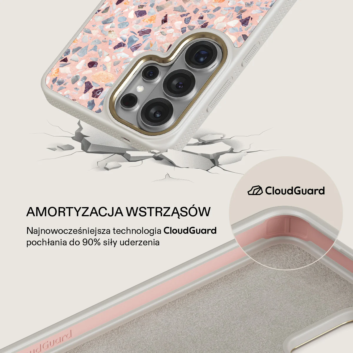 Sugar Coating - Samsung Galaxy S26 Ultra Etui - Image 28