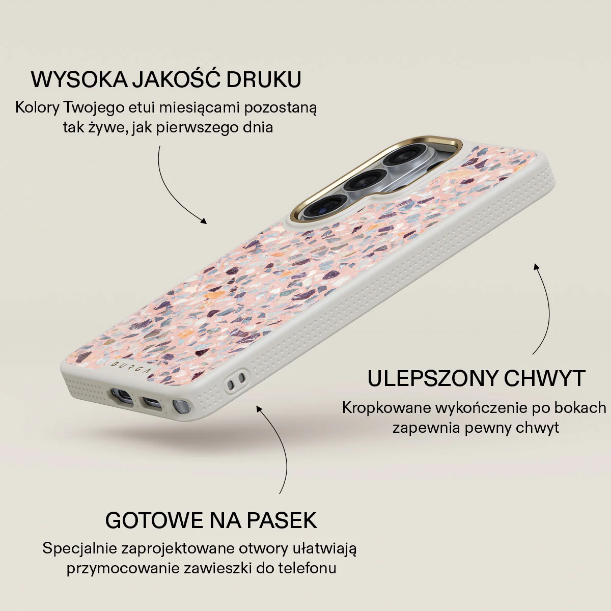Sugar Coating - Samsung Galaxy S26 Ultra Etui - Image 30