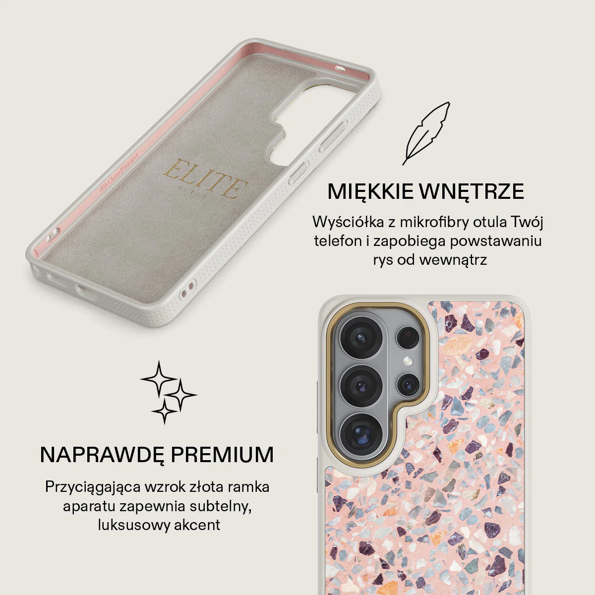Sugar Coating - Samsung Galaxy S26 Ultra Etui - Image 31
