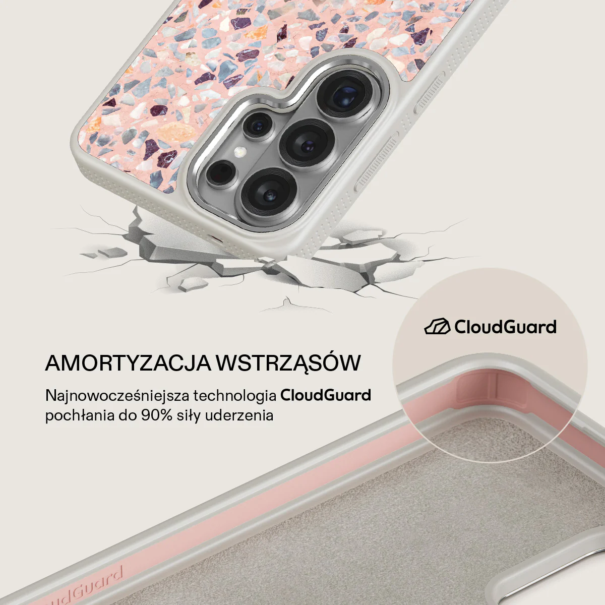 Sugar Coating - Samsung Galaxy S26 Ultra Etui - Image 35
