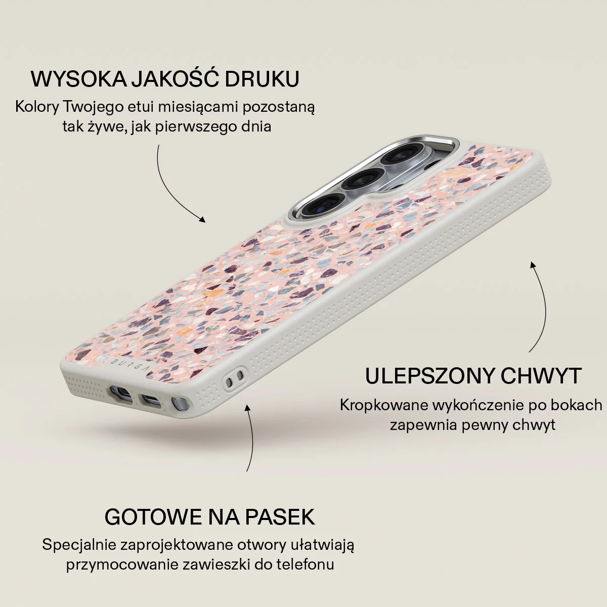 Sugar Coating - Samsung Galaxy S26 Ultra Etui - Image 37