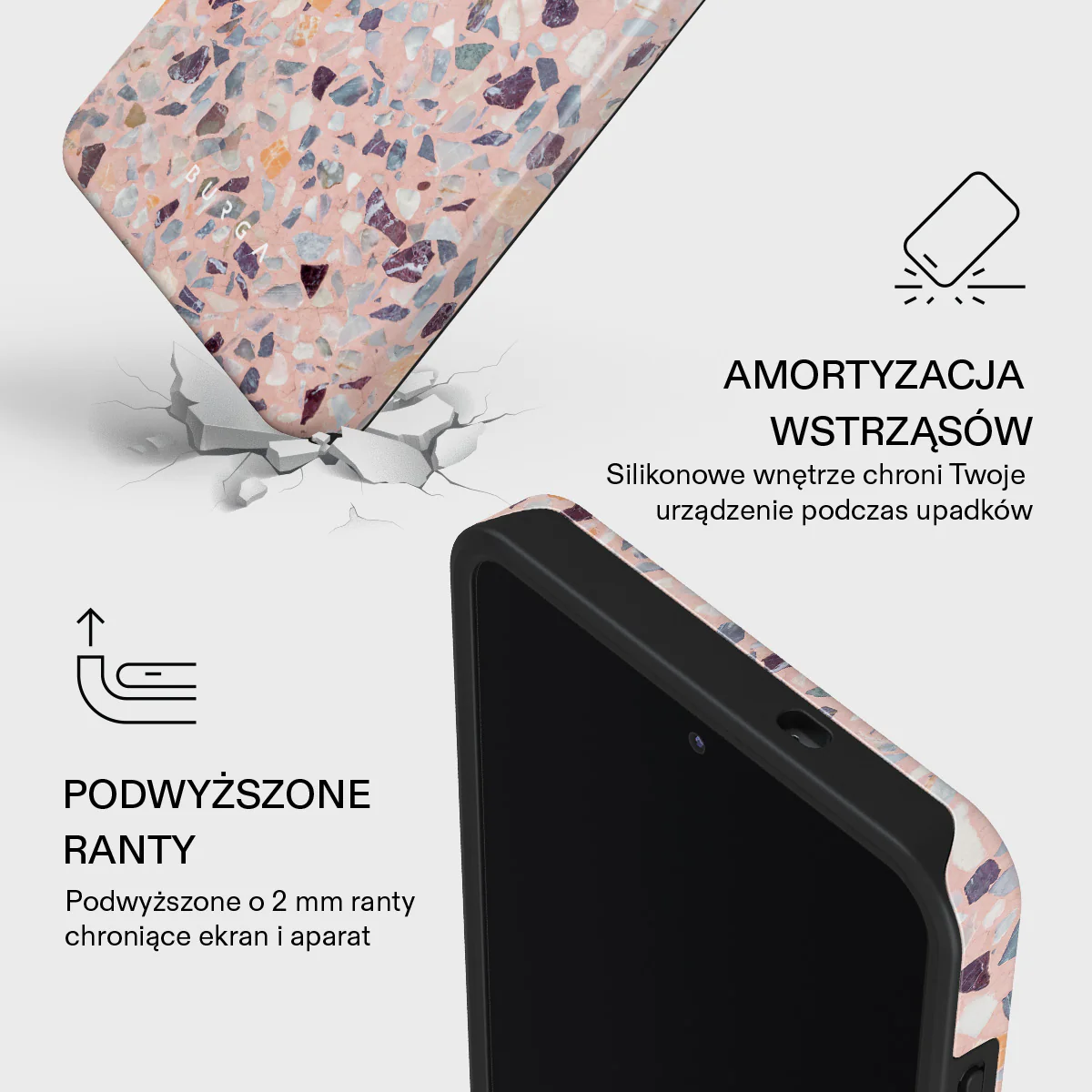 Sugar Coating - Samsung Galaxy S26 Ultra Etui - Image 4