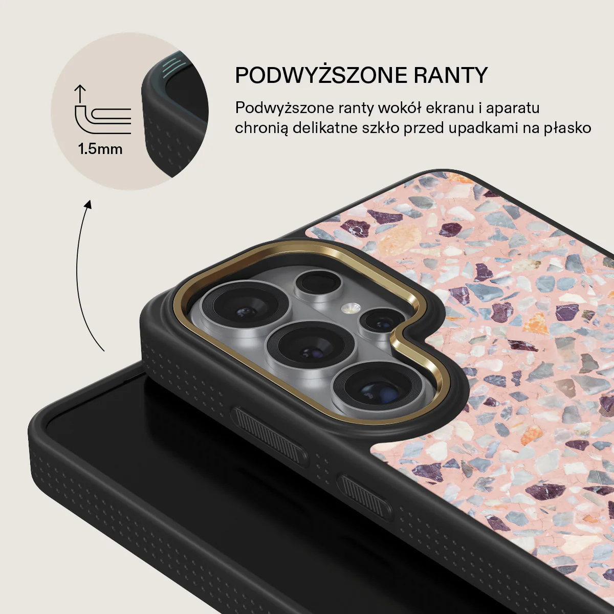 Sugar Coating - Samsung Galaxy S26 Ultra Etui - Image 8