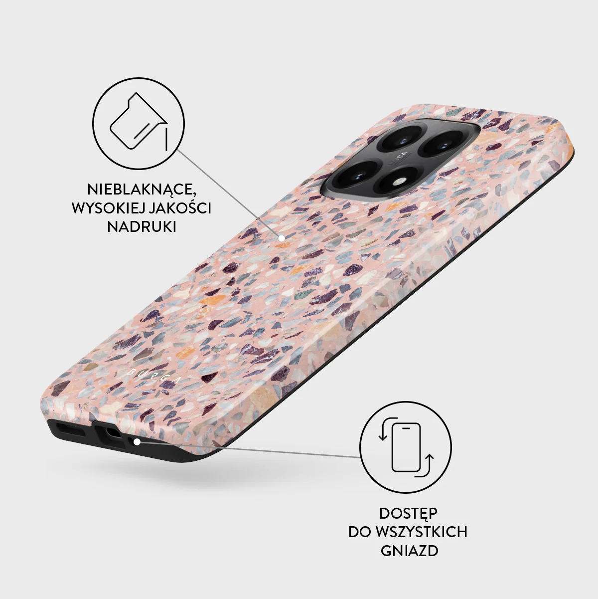 Sugar Coating - Xiaomi 15T Etui - Image 3