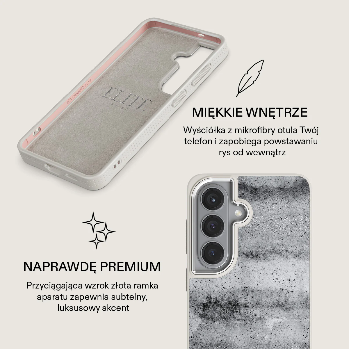Concrete Jungle - Samsung Galaxy S26 Etui - Image 38