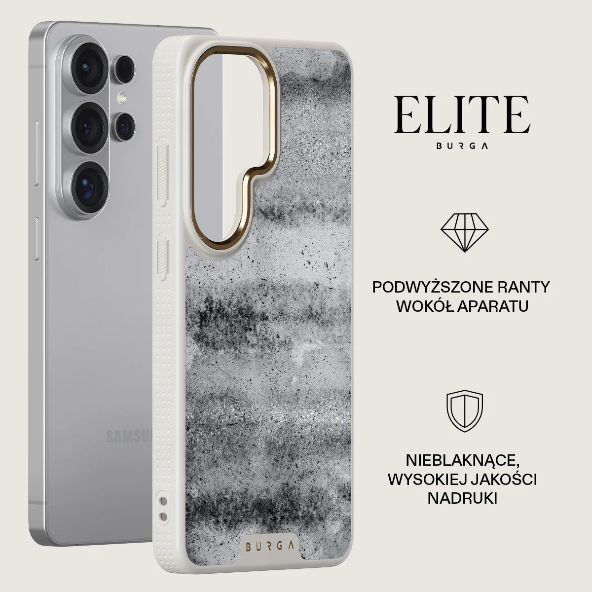 Concrete Jungle - Samsung Galaxy S26 Ultra Etui - Image 27