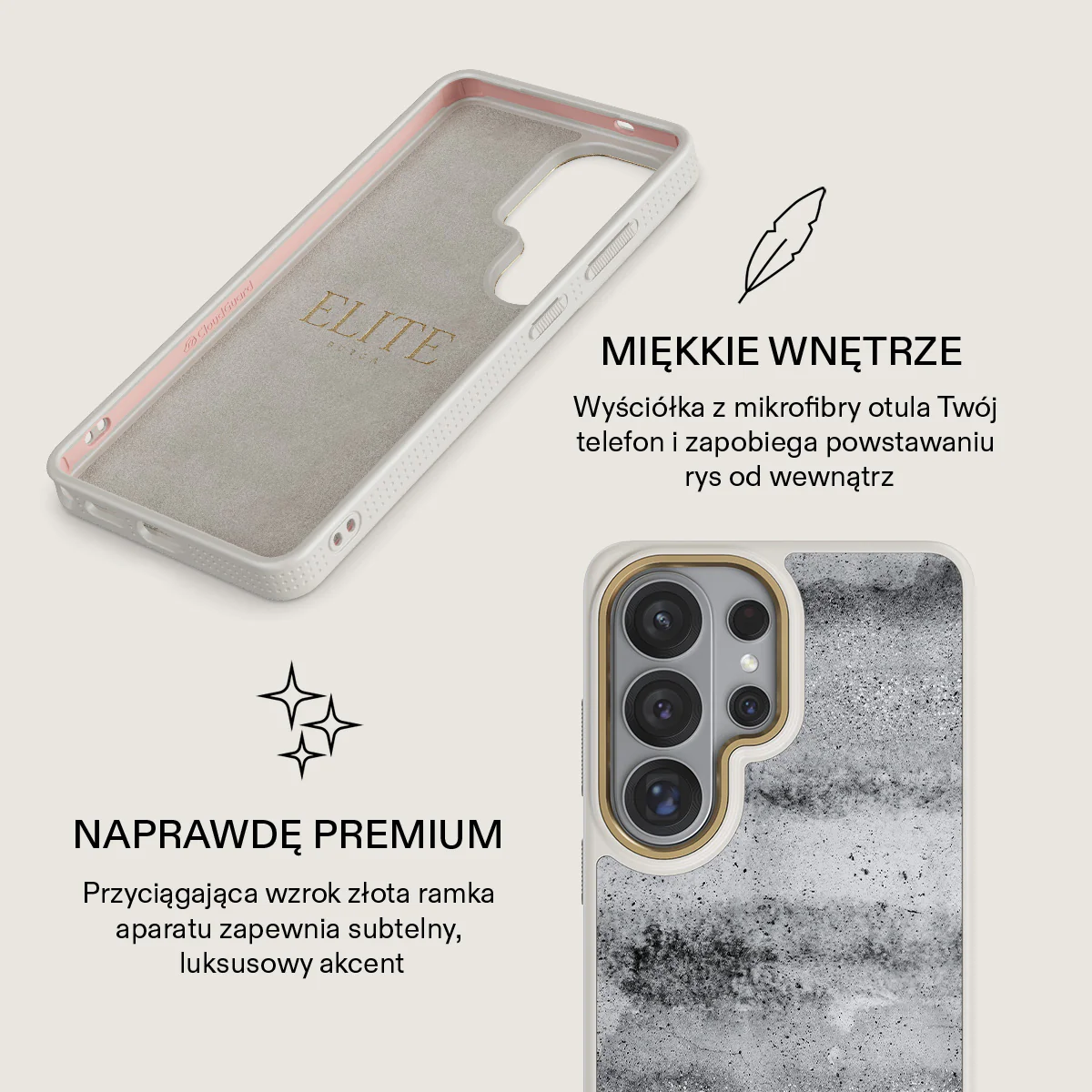 Concrete Jungle - Samsung Galaxy S26 Ultra Etui - Image 31