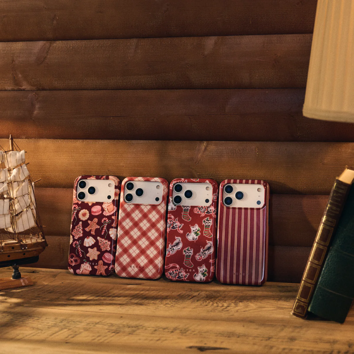 Cookie Jar - Samsung Galaxy A57 5G Etui - Image 8