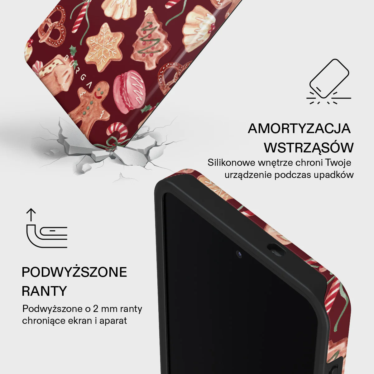 Cookie Jar - Samsung Galaxy S26 Etui - Image 4