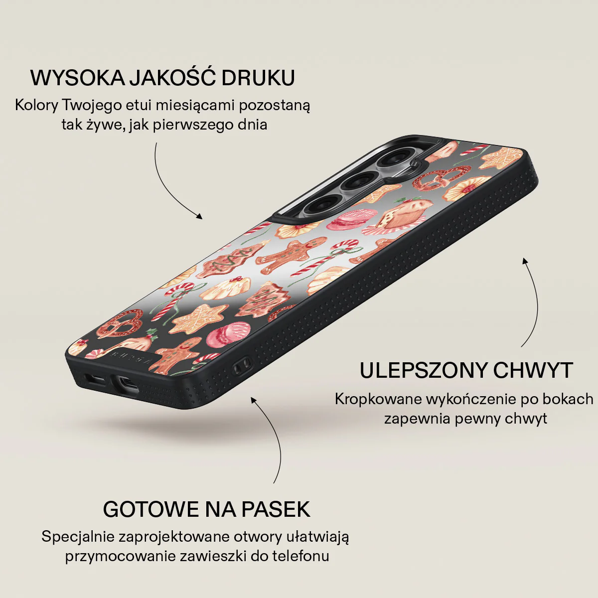 Cookie Jar - Samsung Galaxy S26 Etui - Image 53