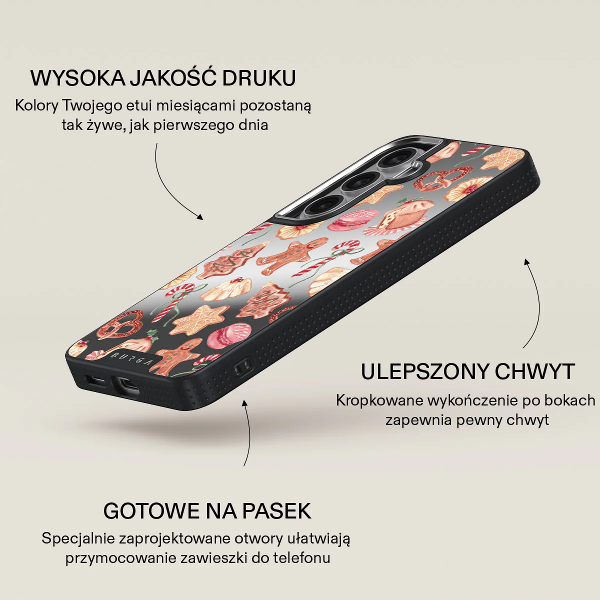 Cookie Jar - Samsung Galaxy S26 Etui - Image 61