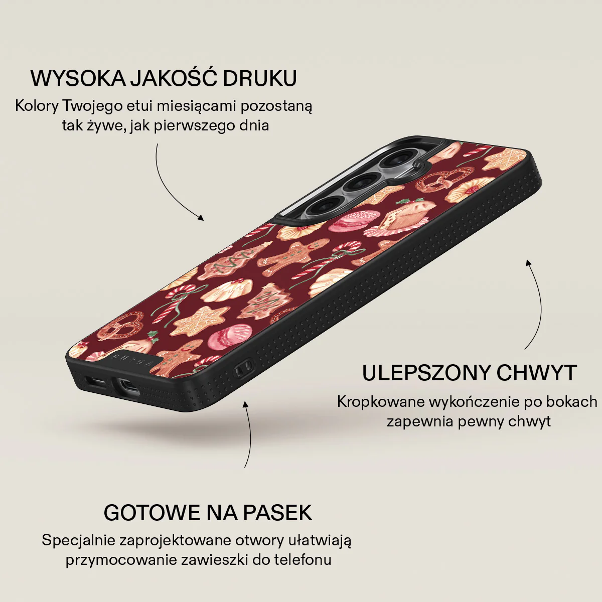 Cookie Jar - Samsung Galaxy S26 Plus Etui - Image 16