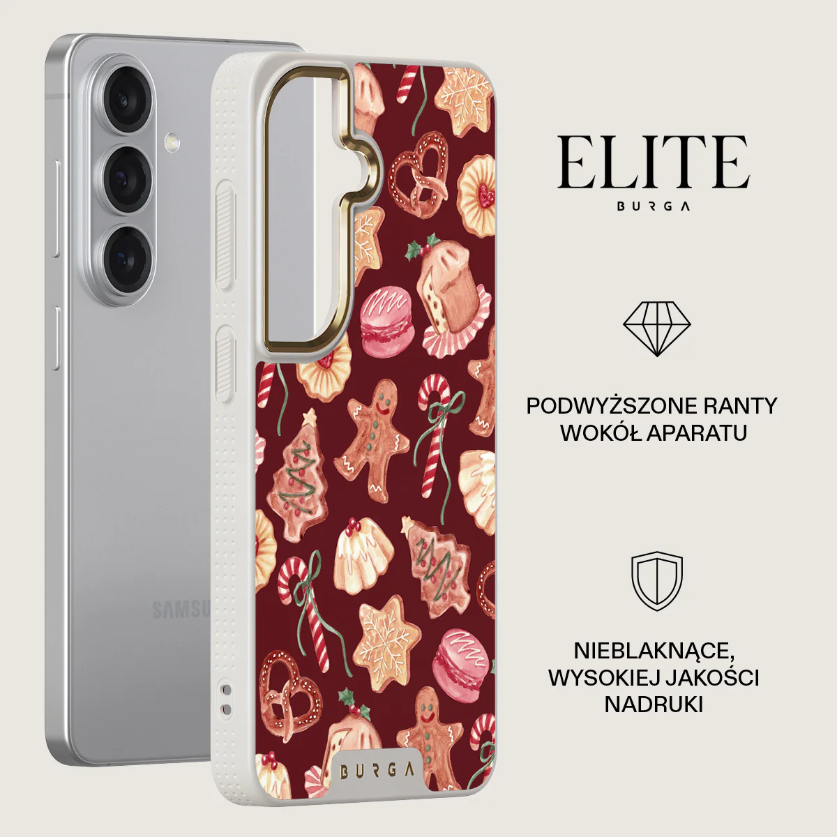 Cookie Jar - Samsung Galaxy S26 Plus Etui - Image 27
