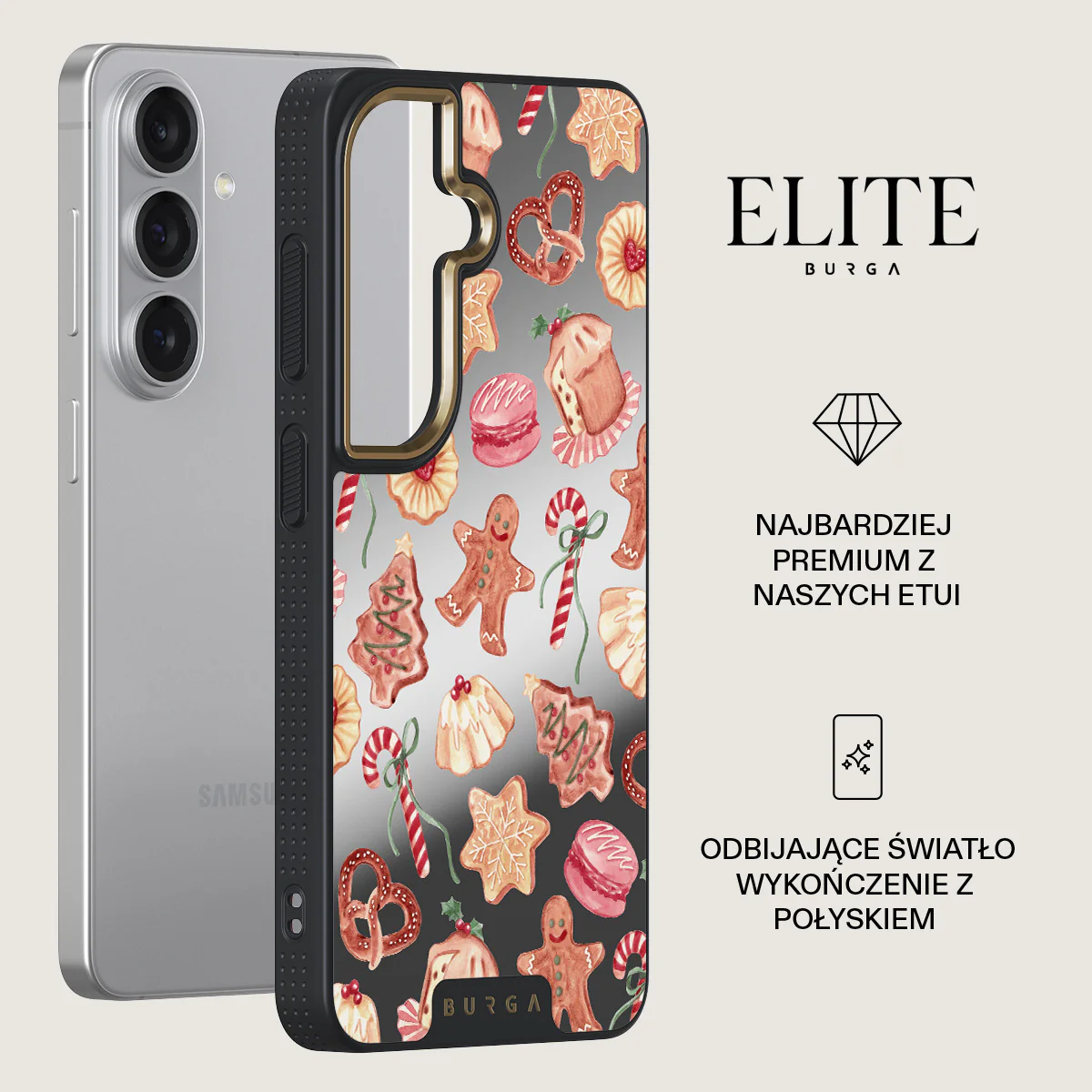 Cookie Jar - Samsung Galaxy S26 Plus Etui - Image 41