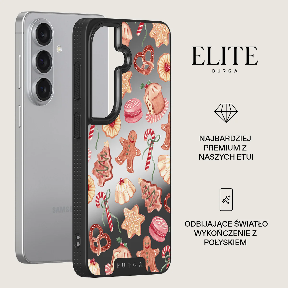 Cookie Jar - Samsung Galaxy S26 Plus Etui - Image 49
