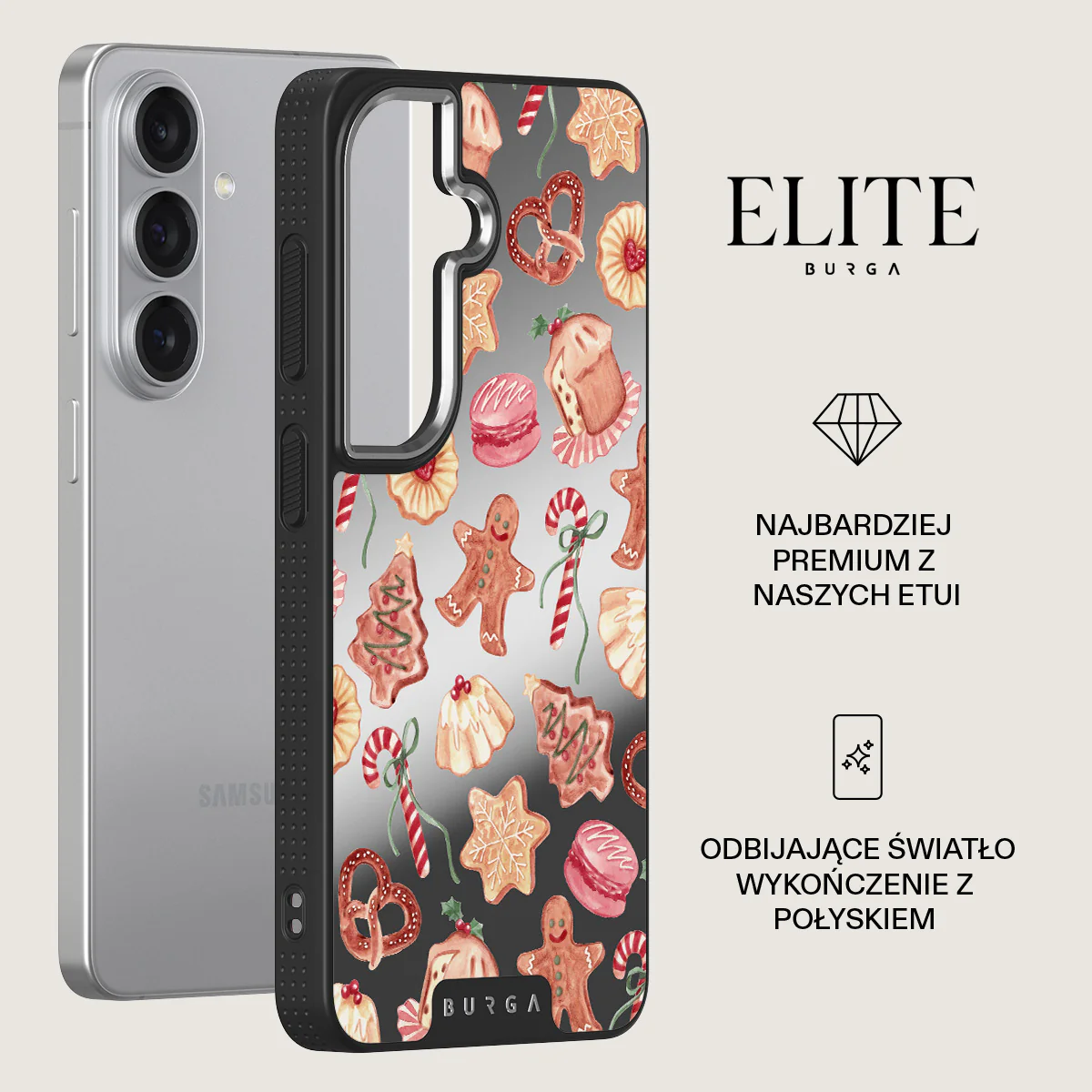 Cookie Jar - Samsung Galaxy S26 Plus Etui - Image 57
