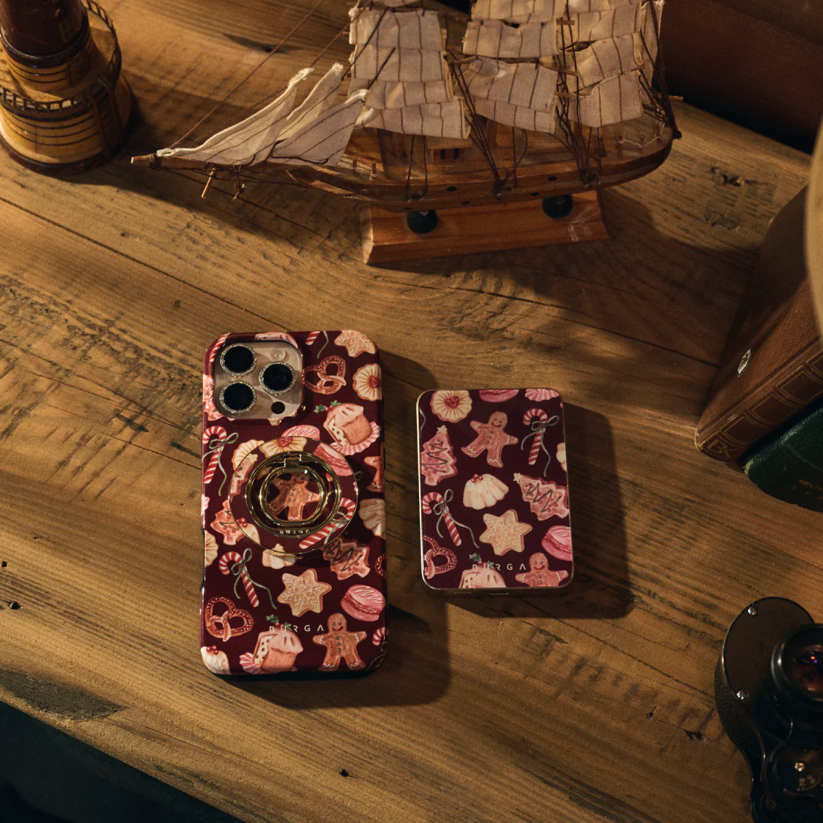 Cookie Jar - Samsung Galaxy S26 Plus Etui - Image 71