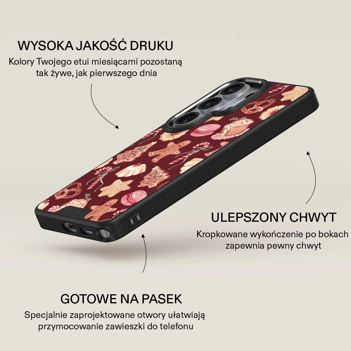 Cookie Jar - Samsung Galaxy S26 Ultra Etui - Image 16