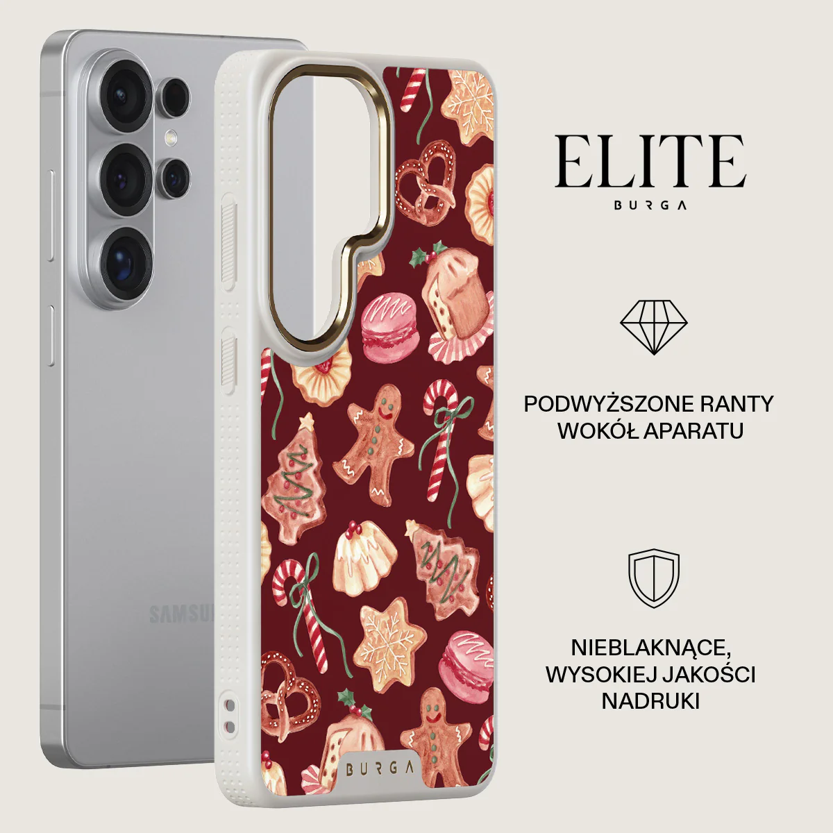 Cookie Jar - Samsung Galaxy S26 Ultra Etui - Image 27
