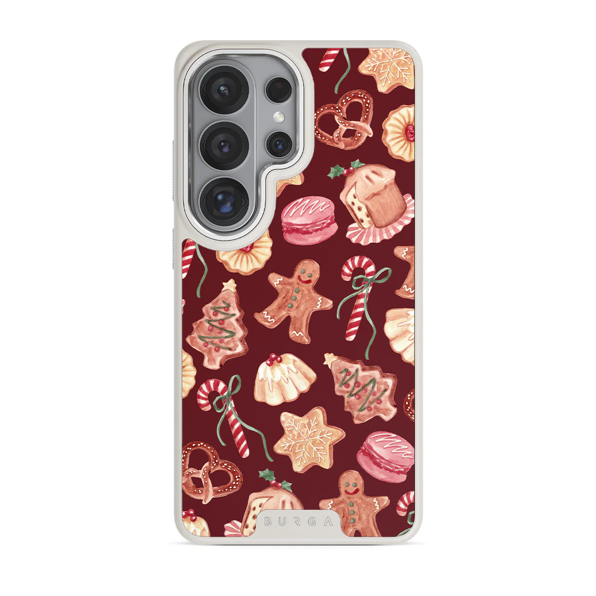 Cookie Jar - Samsung Galaxy S26 Ultra Etui - Image 33