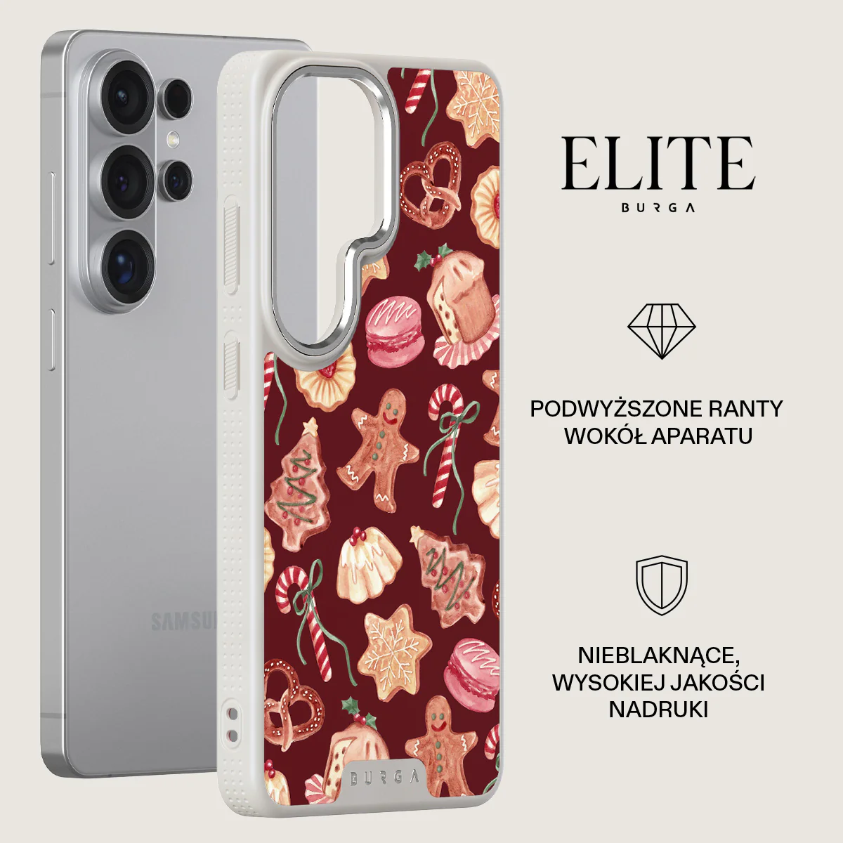 Cookie Jar - Samsung Galaxy S26 Ultra Etui - Image 34