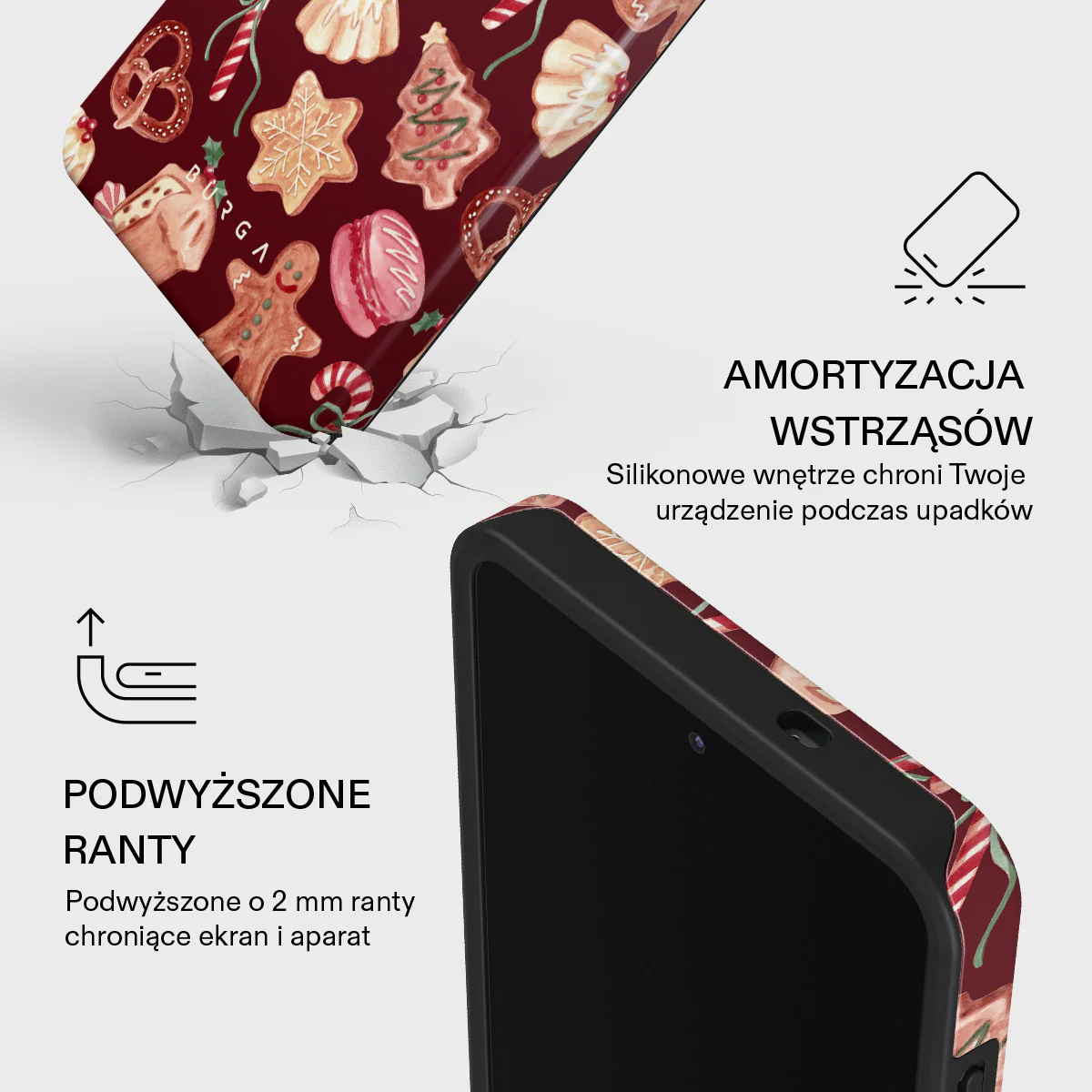 Cookie Jar - Samsung Galaxy S26 Ultra Etui - Image 4