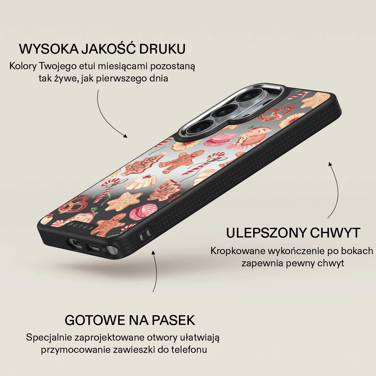 Cookie Jar - Samsung Galaxy S26 Ultra Etui - Image 61