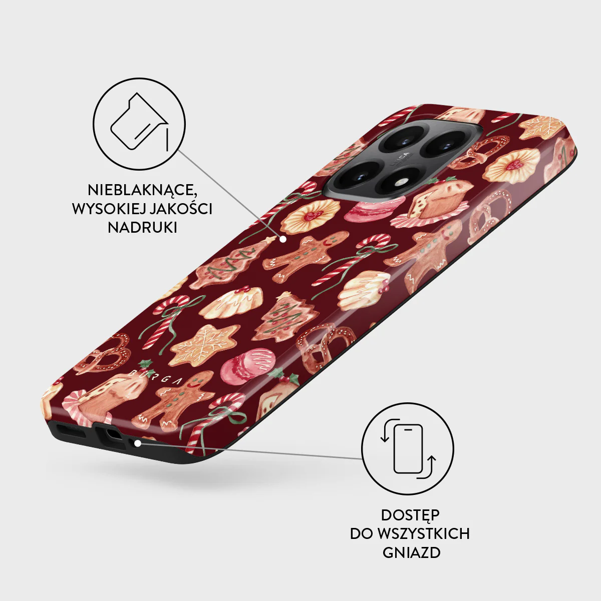 Cookie Jar - Xiaomi 15T Etui - Image 3