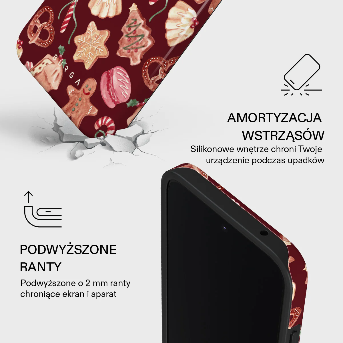 Cookie Jar - Xiaomi 15T Etui - Image 4