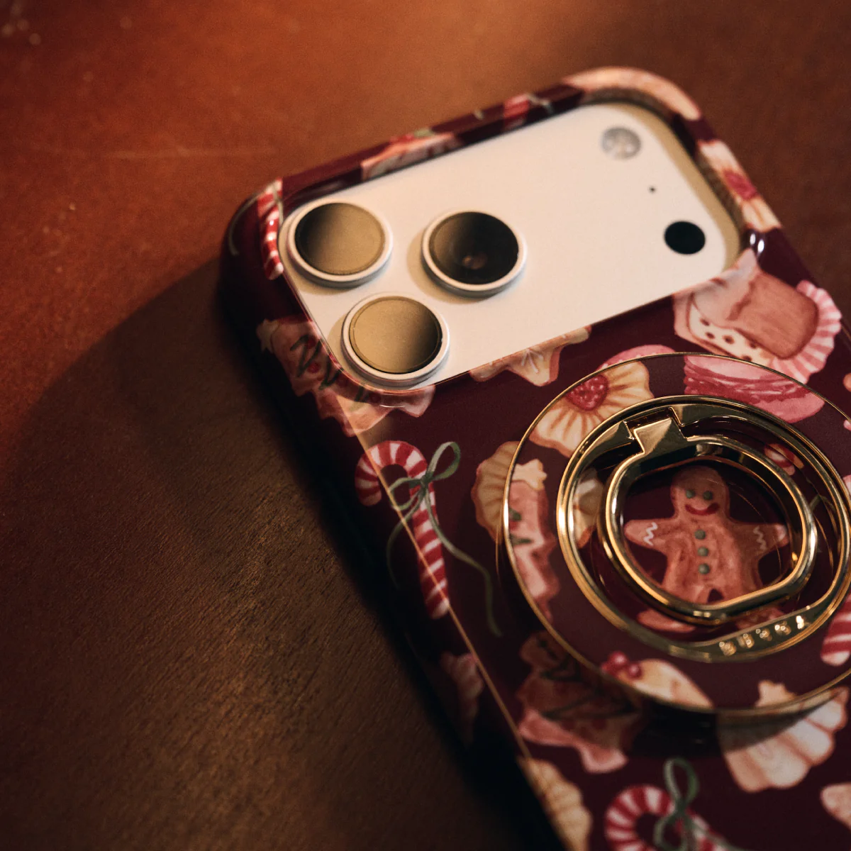Cookie Jar - Xiaomi 15T Etui - Image 7