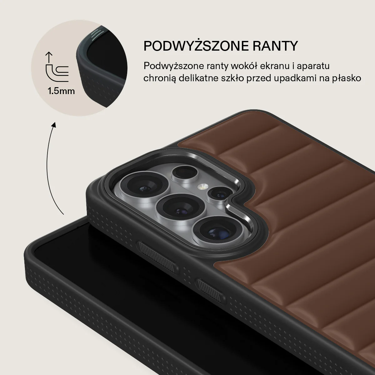 Cookie - Samsung Galaxy S26 Ultra Etui - Image 12