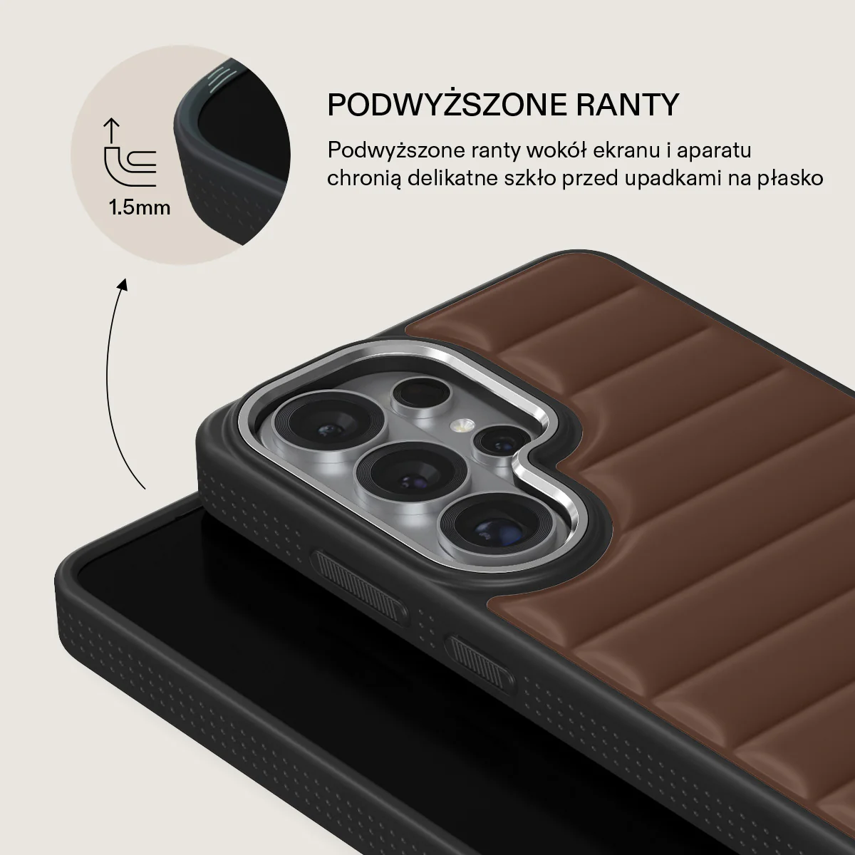 Cookie - Samsung Galaxy S26 Ultra Etui - Image 19
