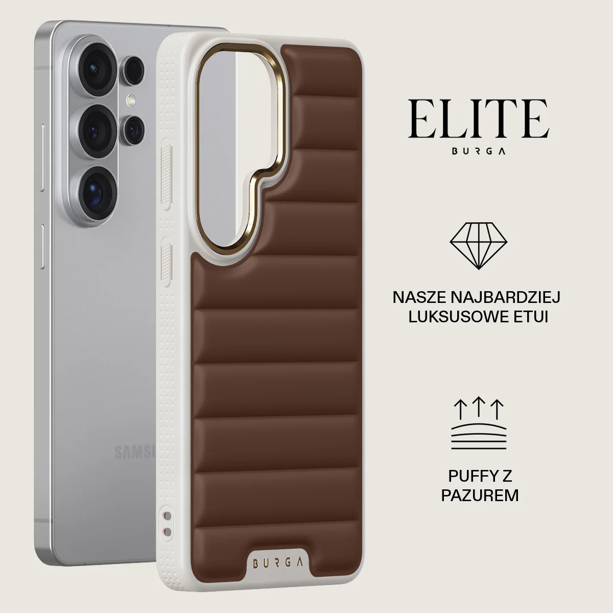 Cookie - Samsung Galaxy S26 Ultra Etui - Image 23