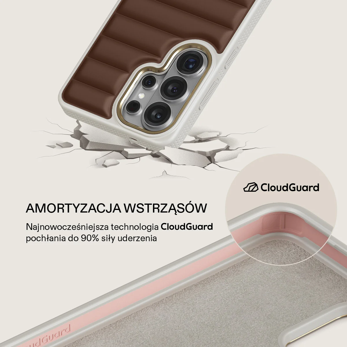 Cookie - Samsung Galaxy S26 Ultra Etui - Image 24