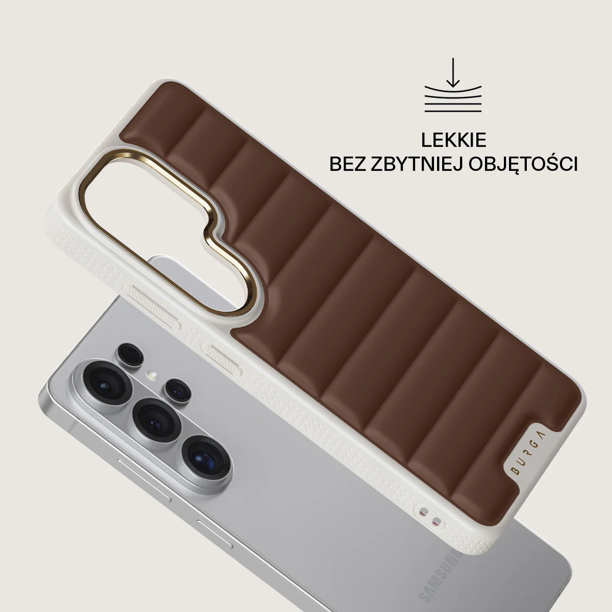 Cookie - Samsung Galaxy S26 Ultra Etui - Image 25