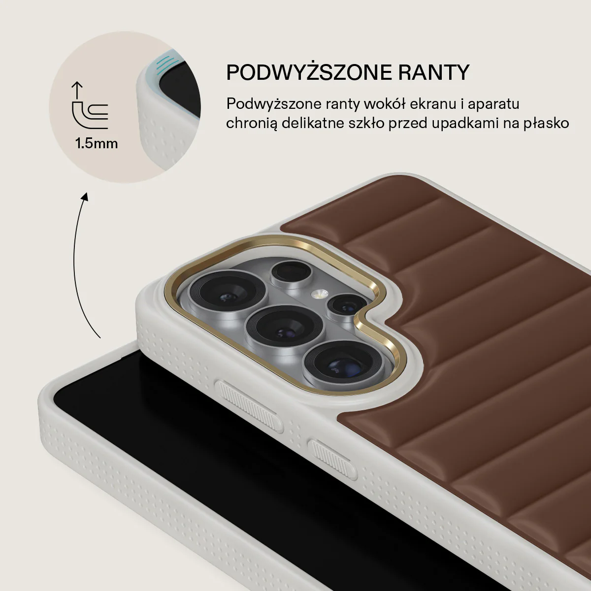 Cookie - Samsung Galaxy S26 Ultra Etui - Image 26
