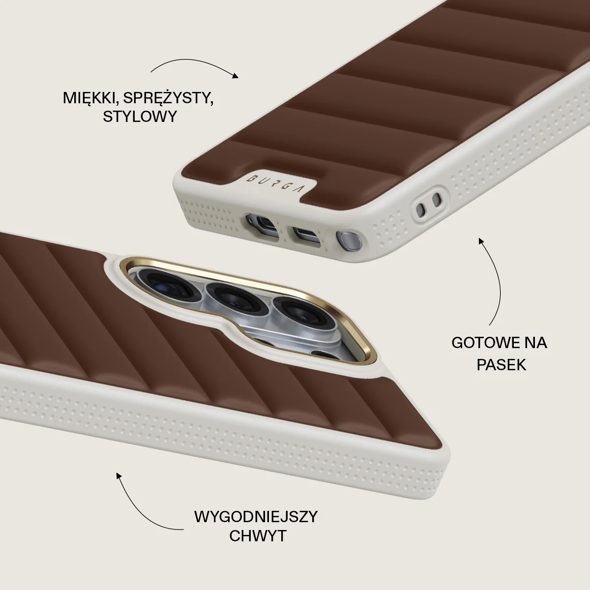 Cookie - Samsung Galaxy S26 Ultra Etui - Image 27
