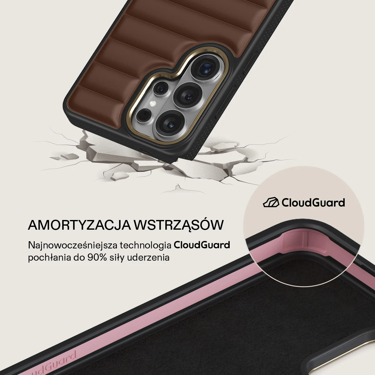 Cookie - Samsung Galaxy S26 Ultra Etui - Image 3