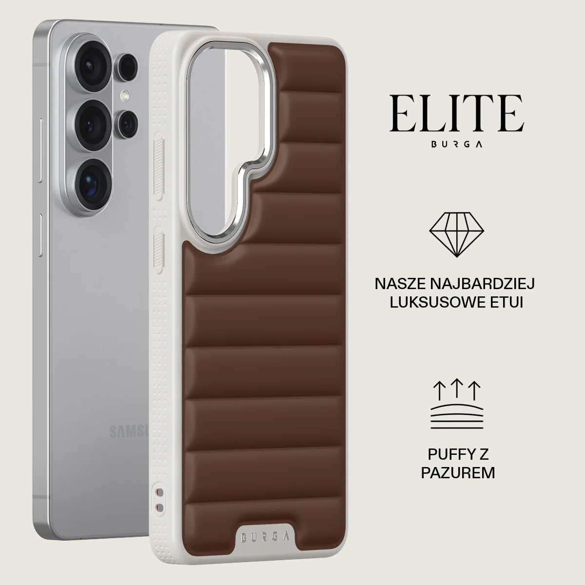 Cookie - Samsung Galaxy S26 Ultra Etui - Image 30