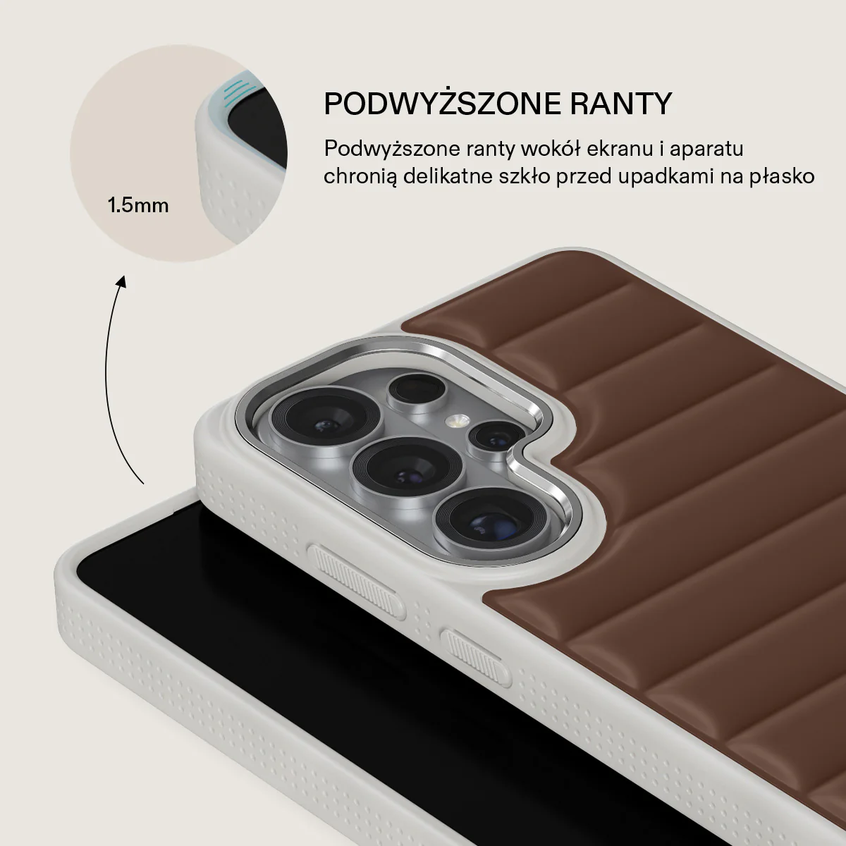 Cookie - Samsung Galaxy S26 Ultra Etui - Image 33