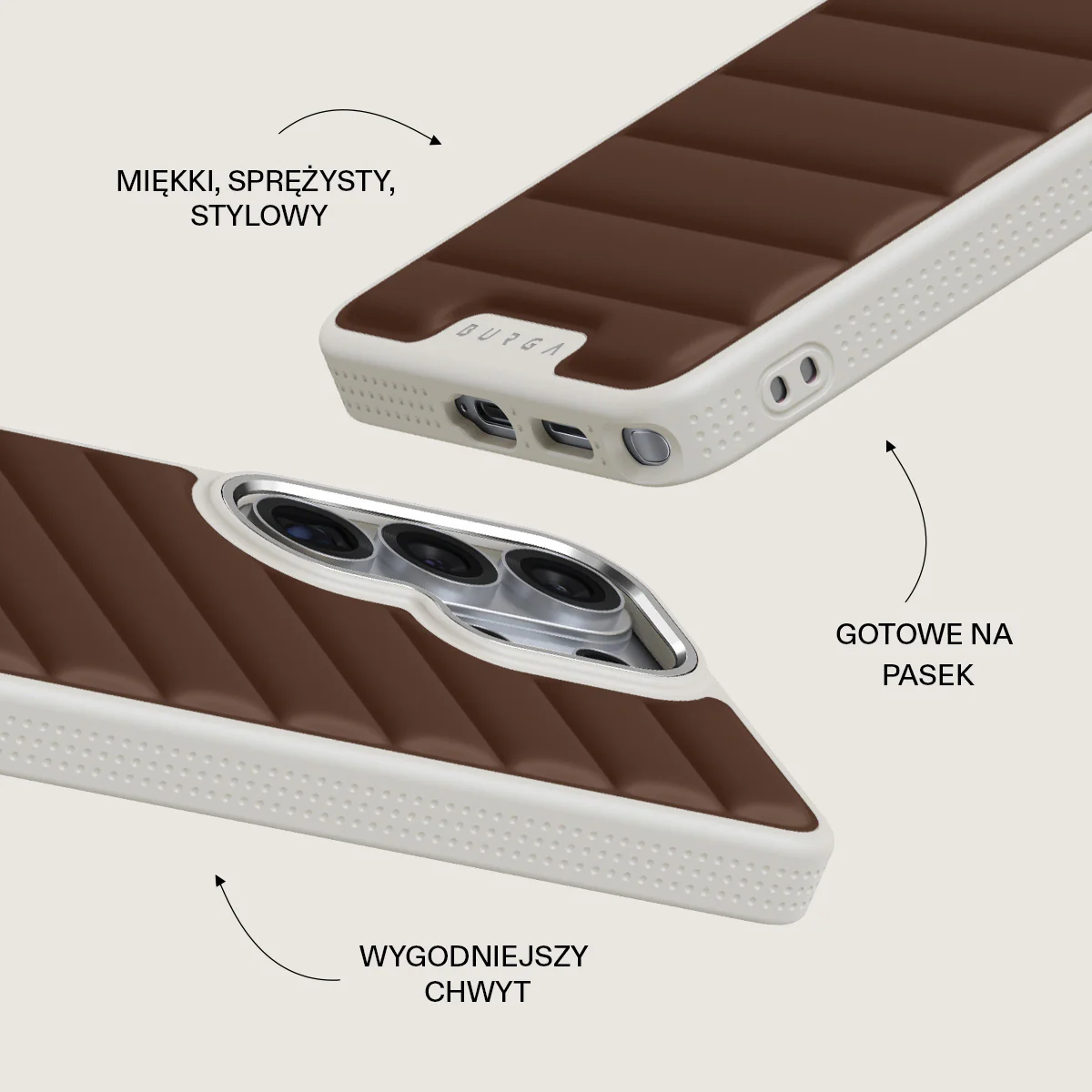 Cookie - Samsung Galaxy S26 Ultra Etui - Image 34