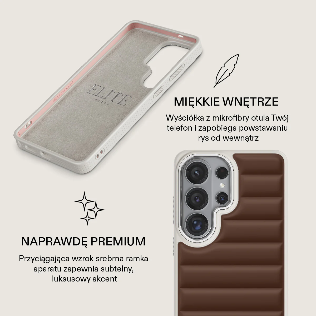 Cookie - Samsung Galaxy S26 Ultra Etui - Image 35
