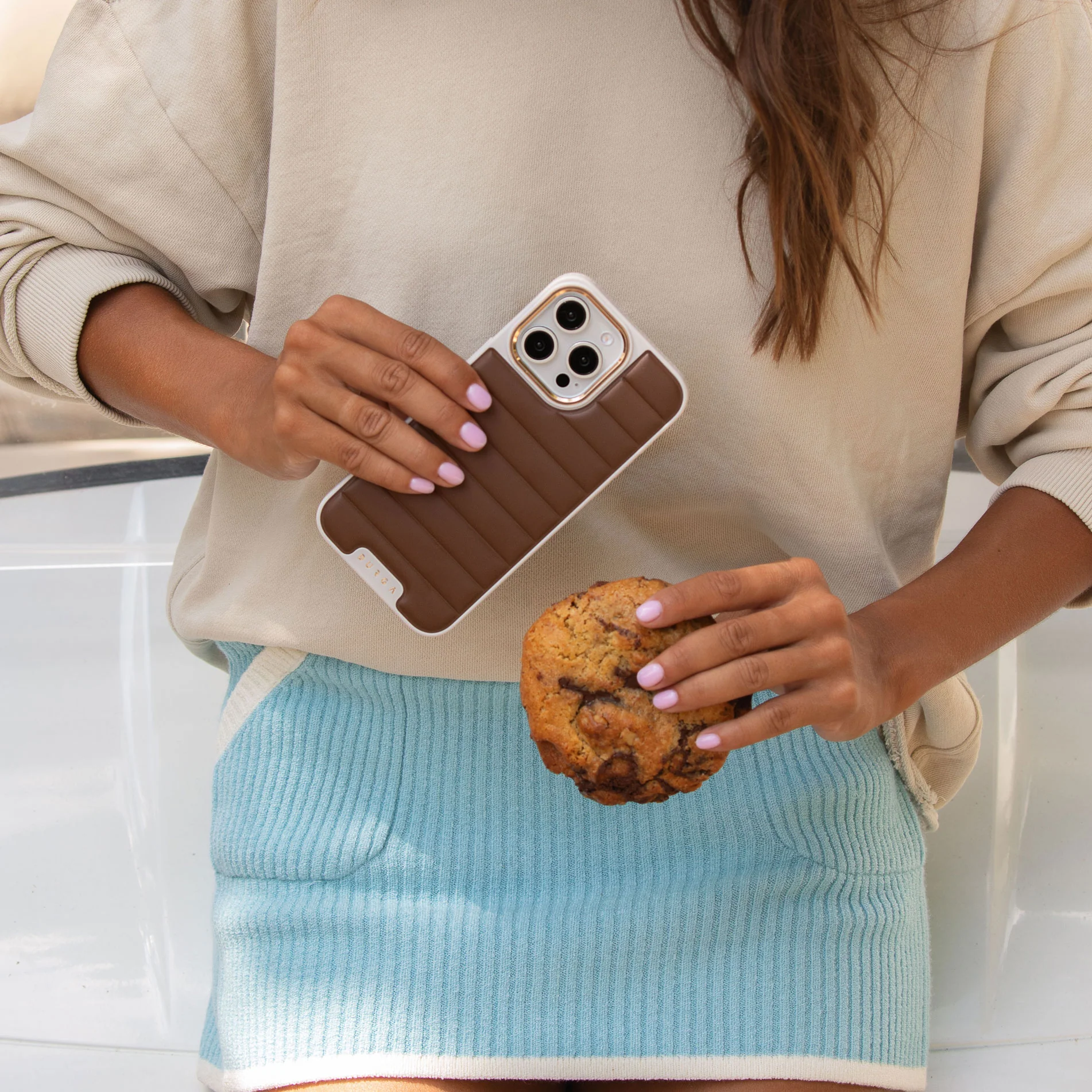 Cookie - Samsung Galaxy S26 Ultra Etui - Image 39